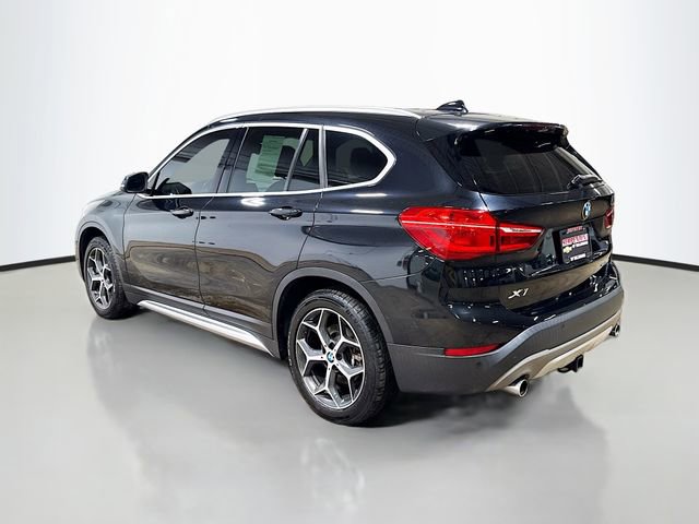 Used 2019 BMW X1 xDrive28i w/ Convenience Package image 9