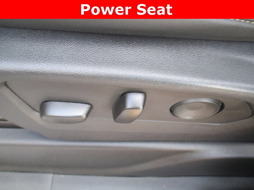 Certified 2023 GMC Yukon XL SLT w/ SLT Premium Package image 19