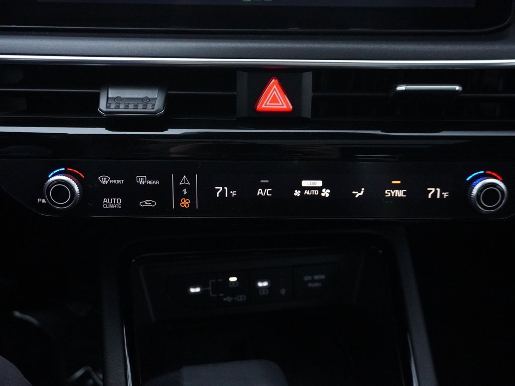 Used 2025 Kia K5 GT-Line w/ GT-Line Premium Package image 52