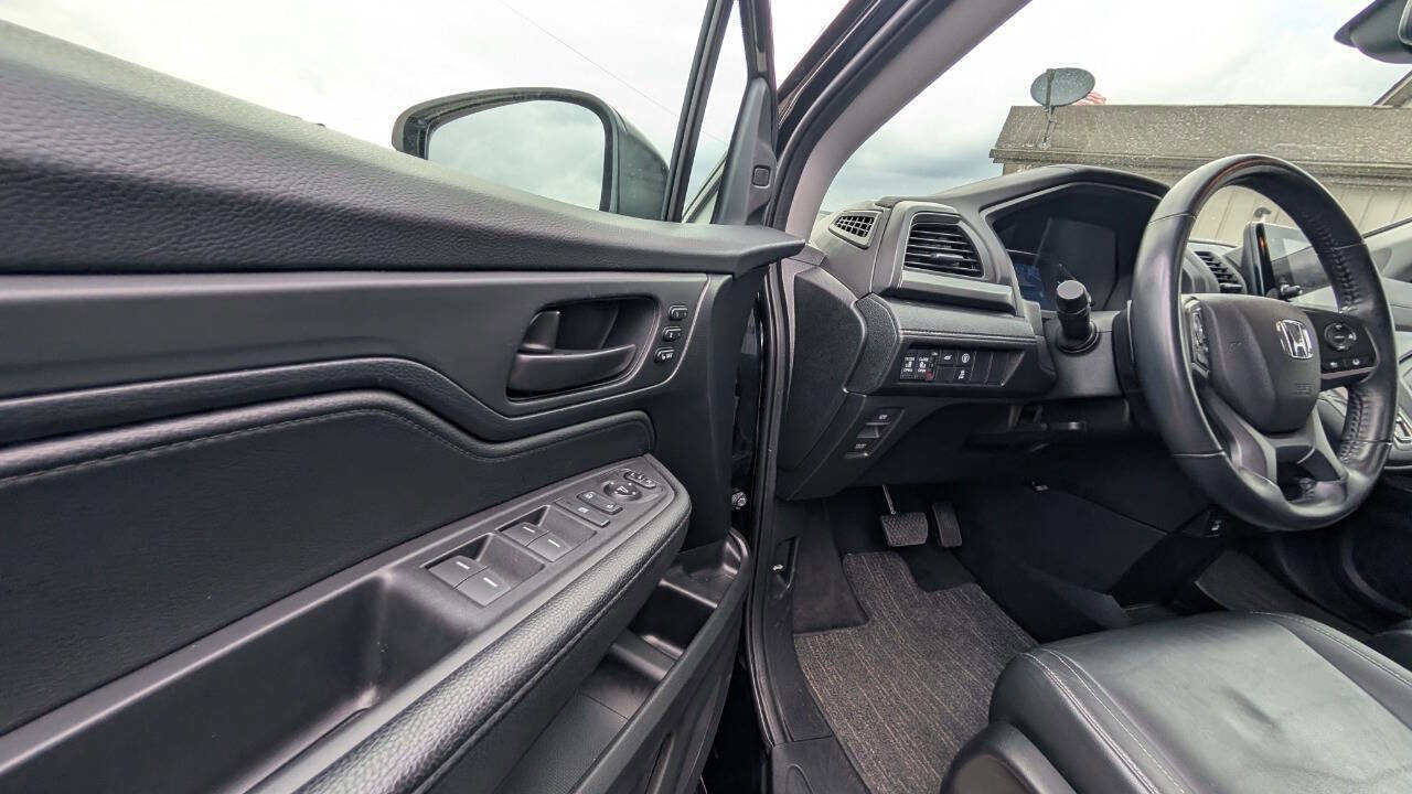 Used 2021 Honda Odyssey EX-L image 13