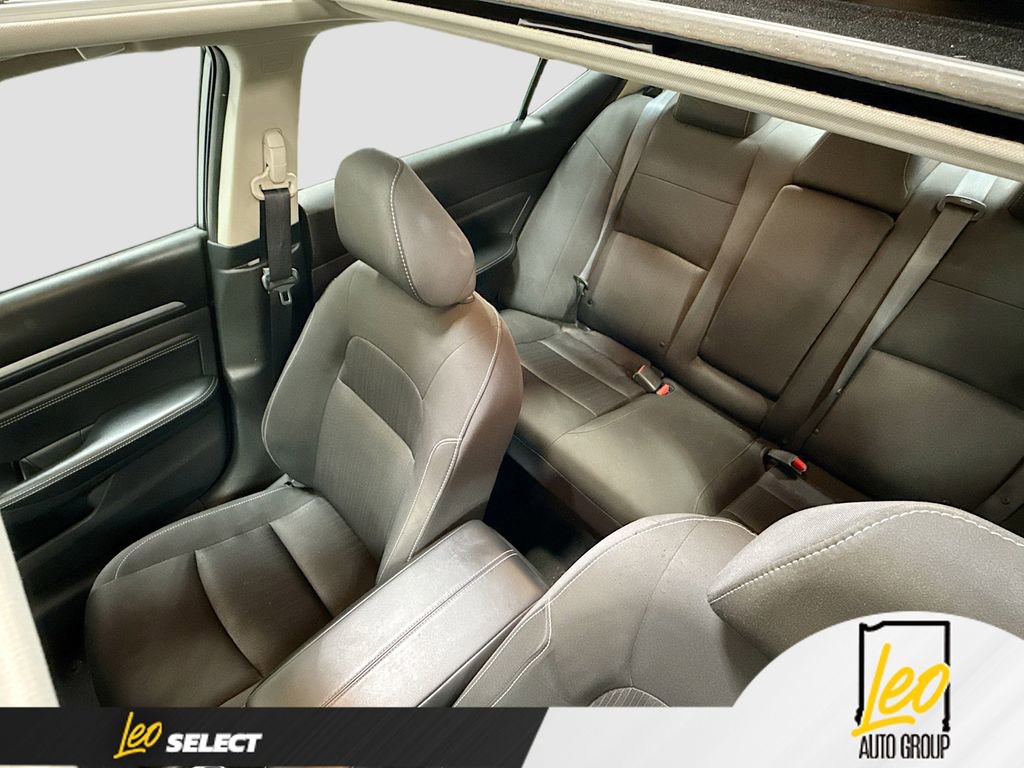 Used 2020 Nissan Altima 2.5 SV FWD image 21