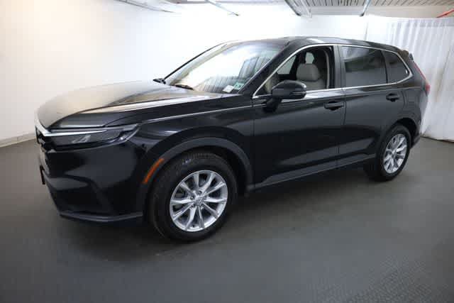 Used 2024 Honda CR-V EX-L image 2