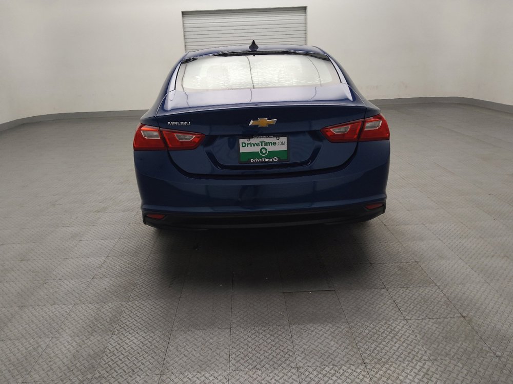 Used 2019 Chevrolet Malibu LS FWD image 6