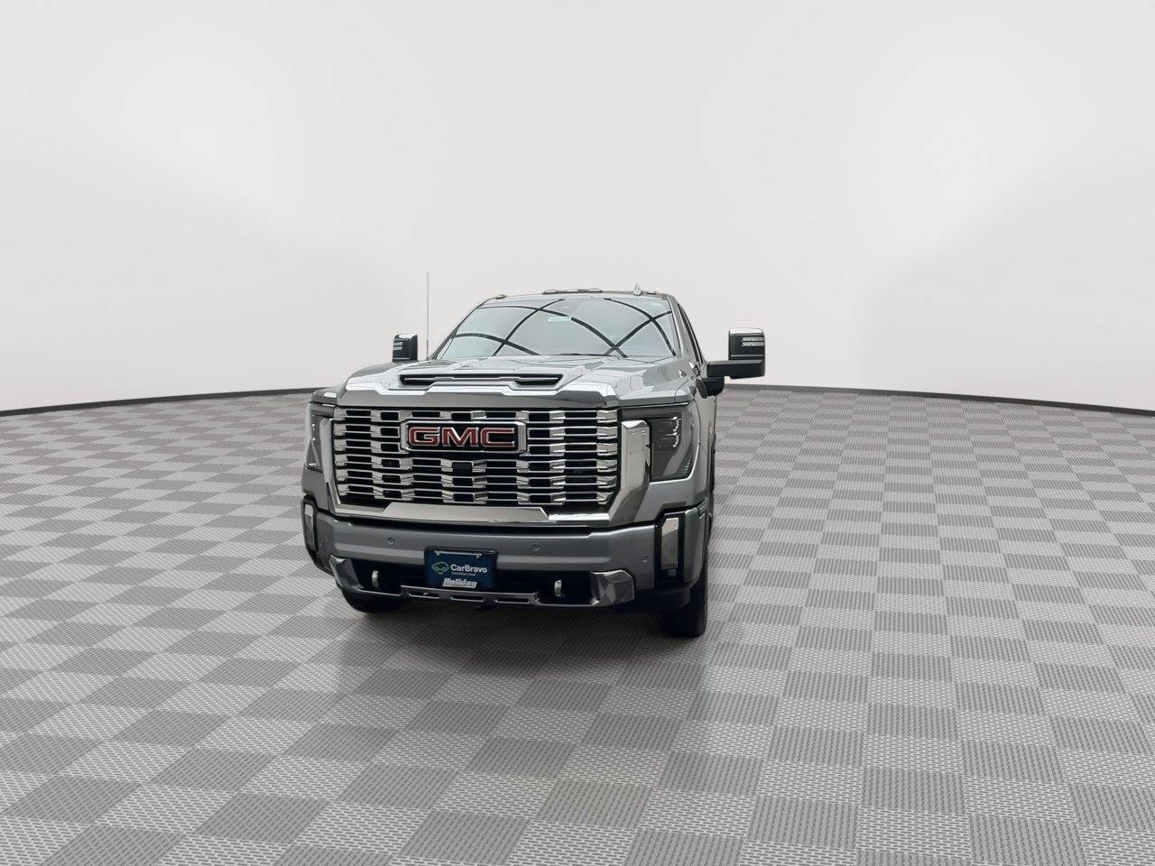 Used 2025 GMC Sierra 2500 Denali w/ Denali Reserve Package AWD/4WD image 43