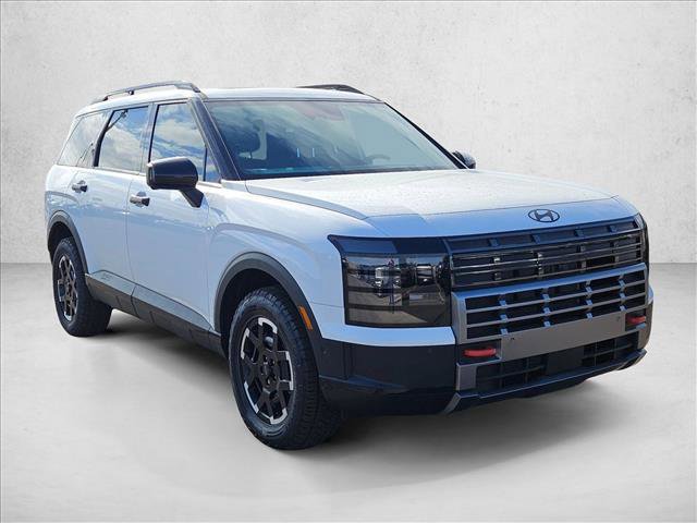 New 2026 Hyundai Palisade XRT Pro image 7