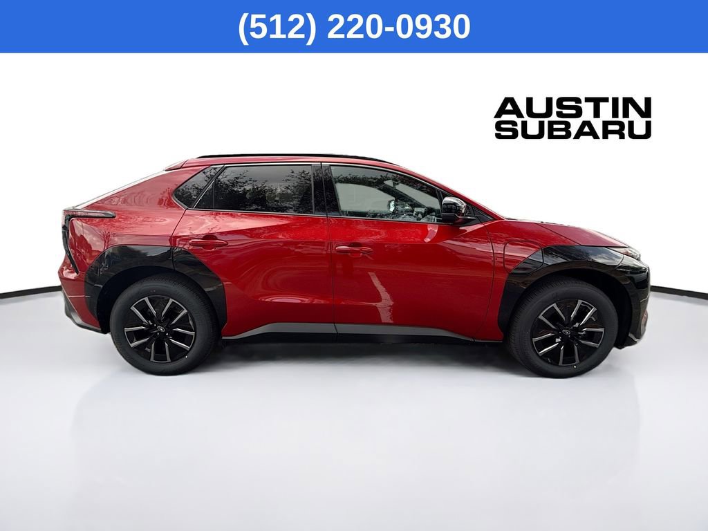 New 2026 Subaru Solterra Premium image 9