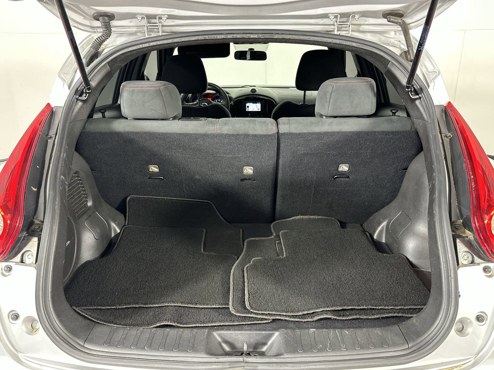 Used 2014 Nissan Juke NISMO w/ Navigation Package image 25