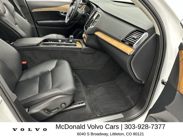 Certified 2024 Volvo XC90 B6 Plus AWD/4WD image 26