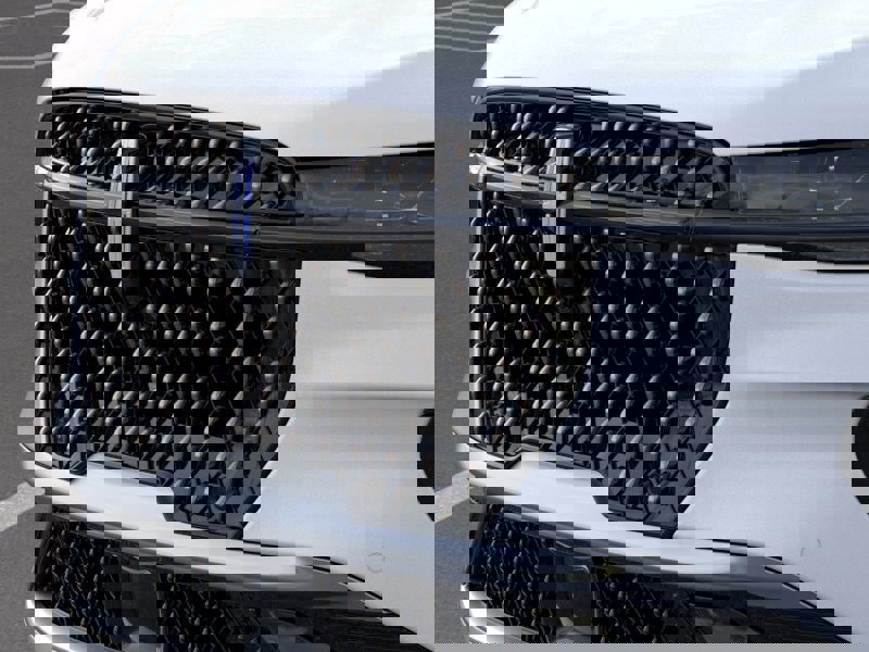 New 2026 Lincoln Nautilus Black Label image 17