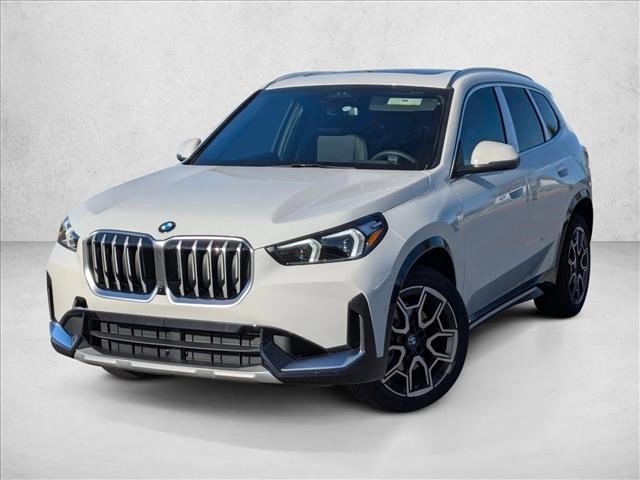 New 2026 BMW X1 xDrive28i