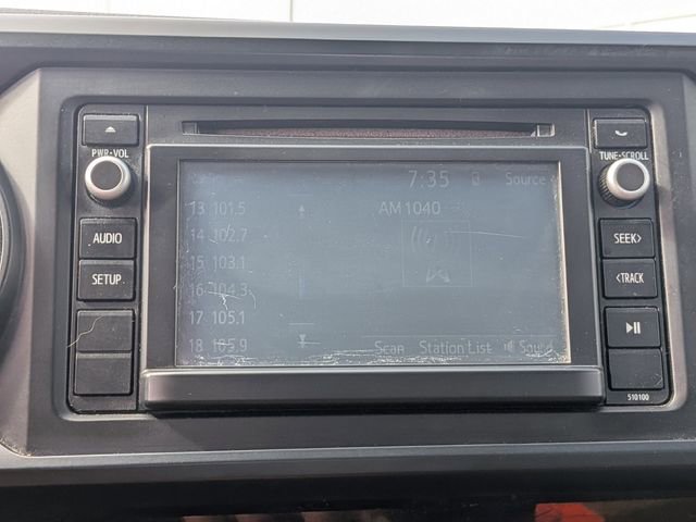 Used 2017 Toyota Tacoma SR image 17