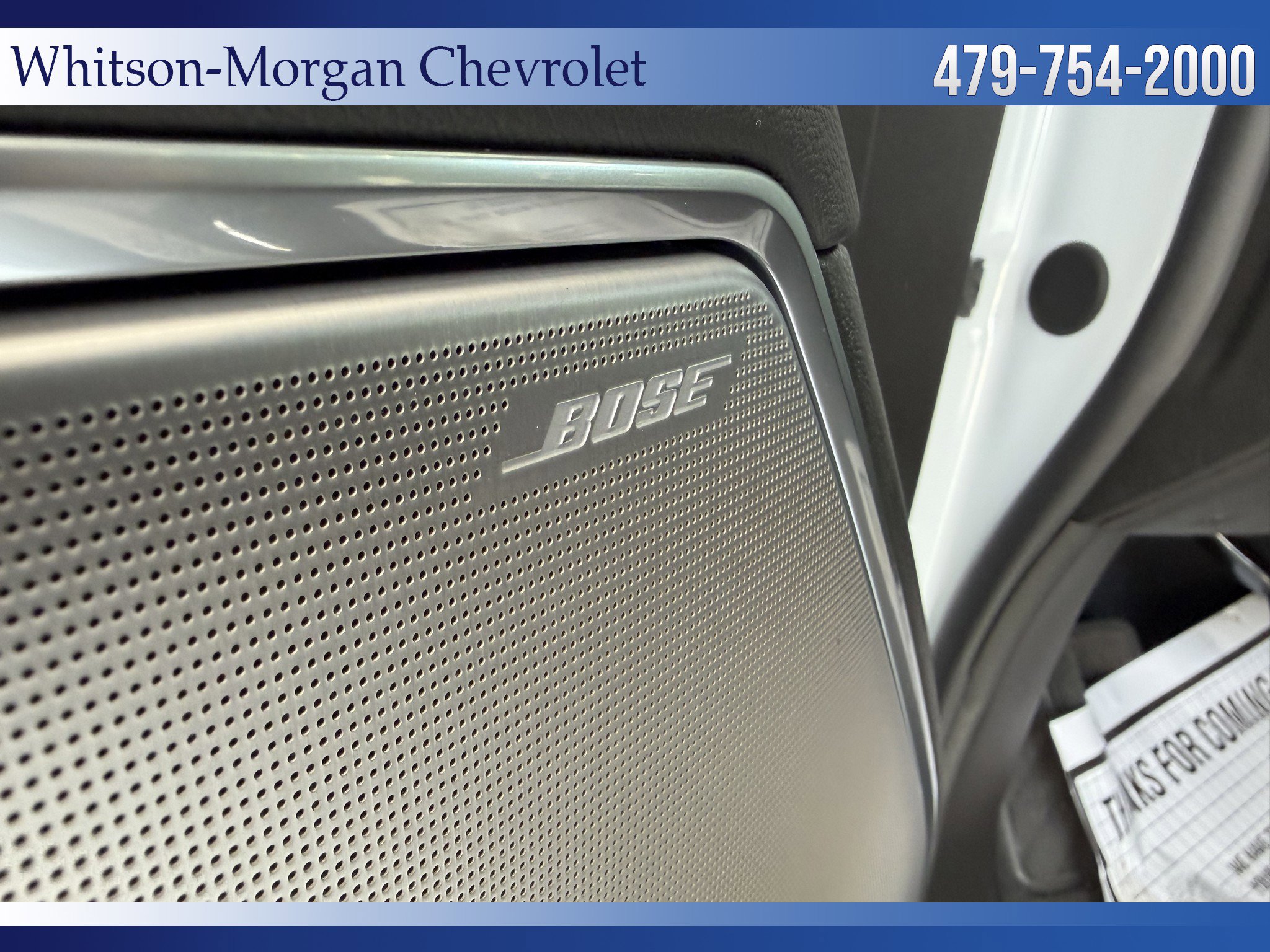 New 2026 Chevrolet Silverado 1500 High Country w/ Z71 Off-Road Package AWD/4WD image 13