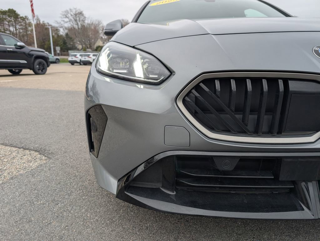 Used 2025 BMW 228i xDrive AWD/4WD image 10