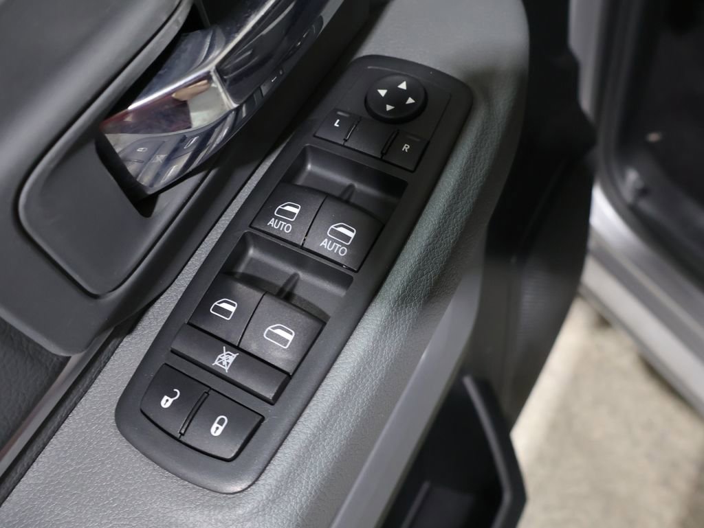 Used 2020 RAM 1500 Classic Warlock w/ Electronics Group AWD/4WD image 14