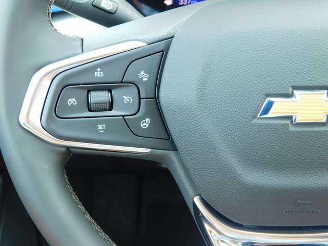 New 2025 Chevrolet Trax LT w/ Driver Confidence Package image 27