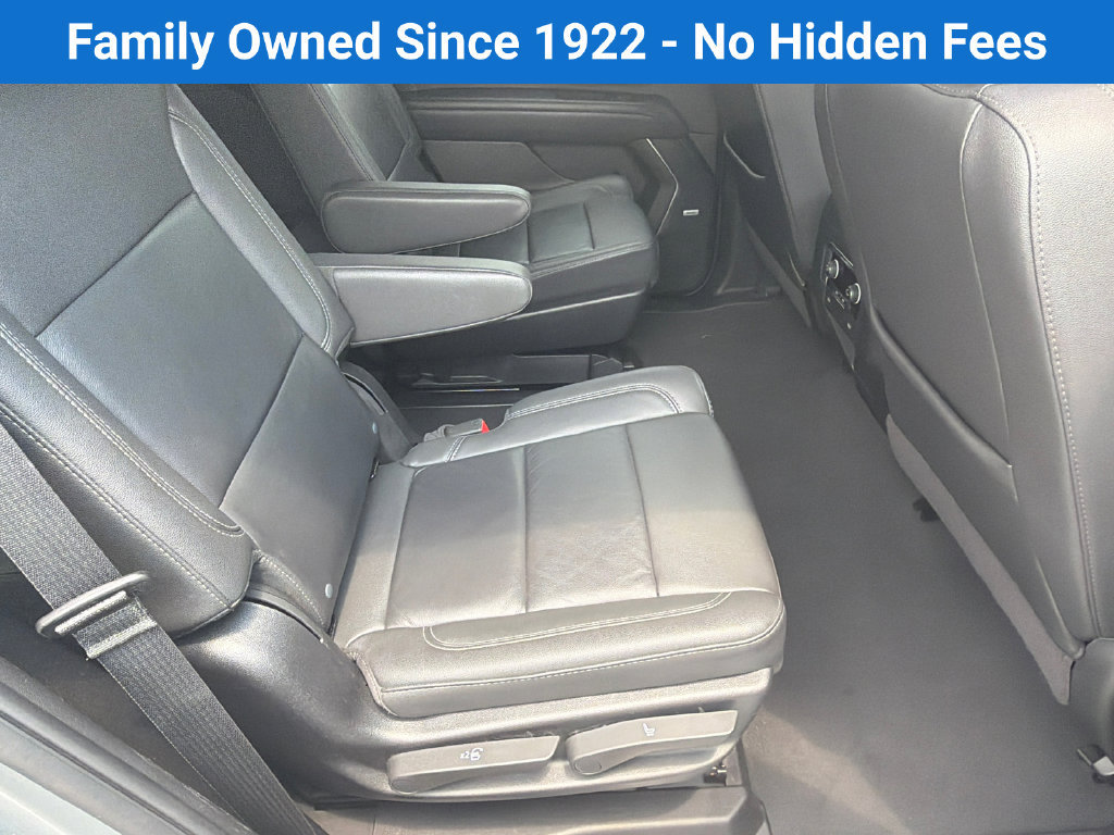 Used 2024 Chevrolet Tahoe LT RWD image 15
