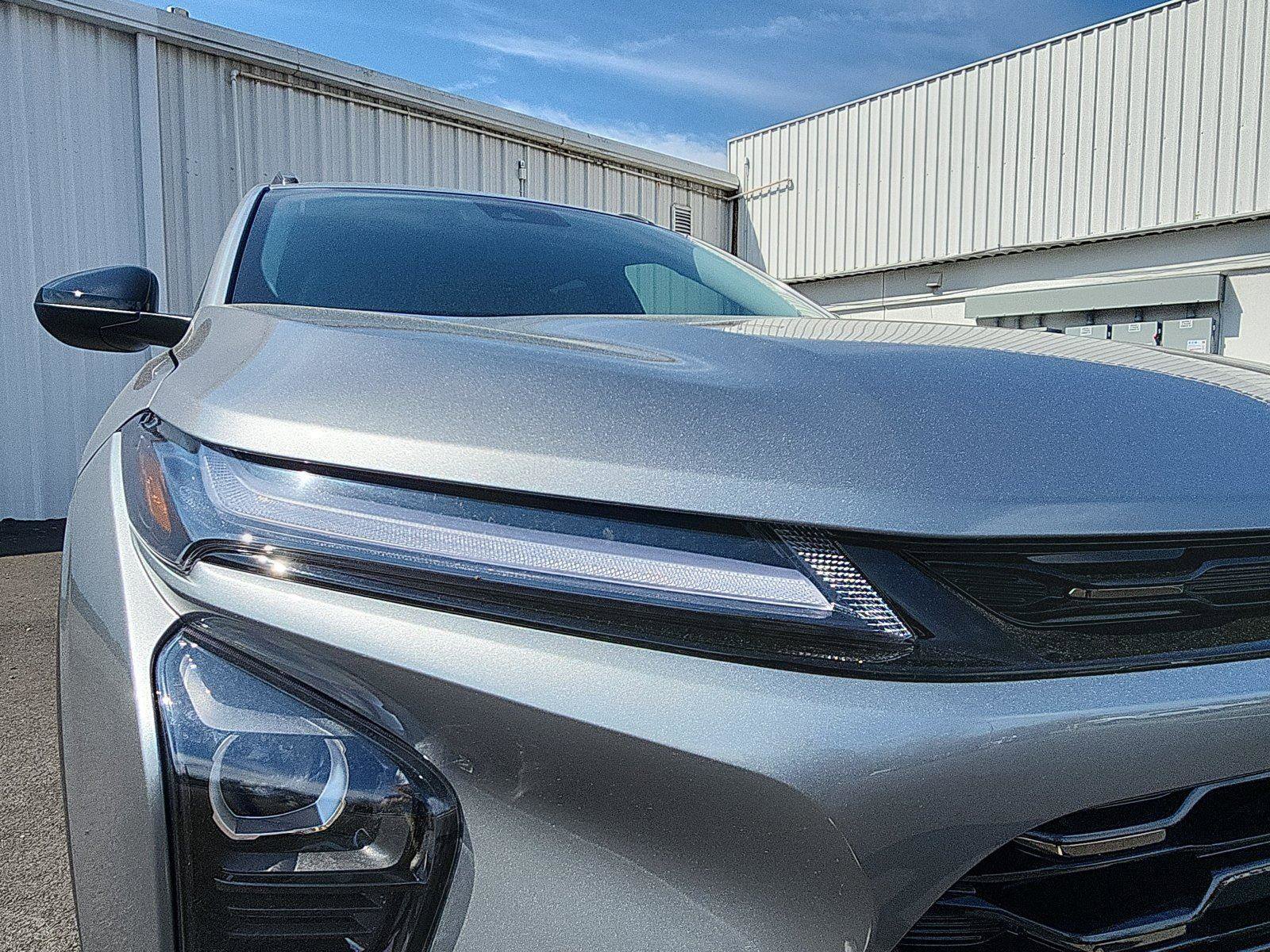 New 2026 Chevrolet Trax ACTIV image 12