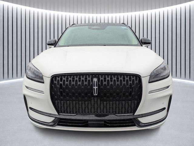 New 2026 Lincoln Corsair Premiere image 8