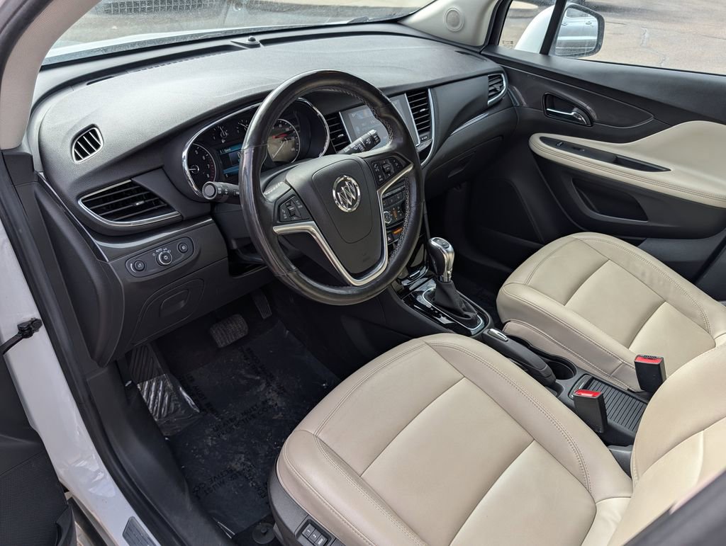 Used 2019 Buick Encore Essence w/ Safety Package II image 3