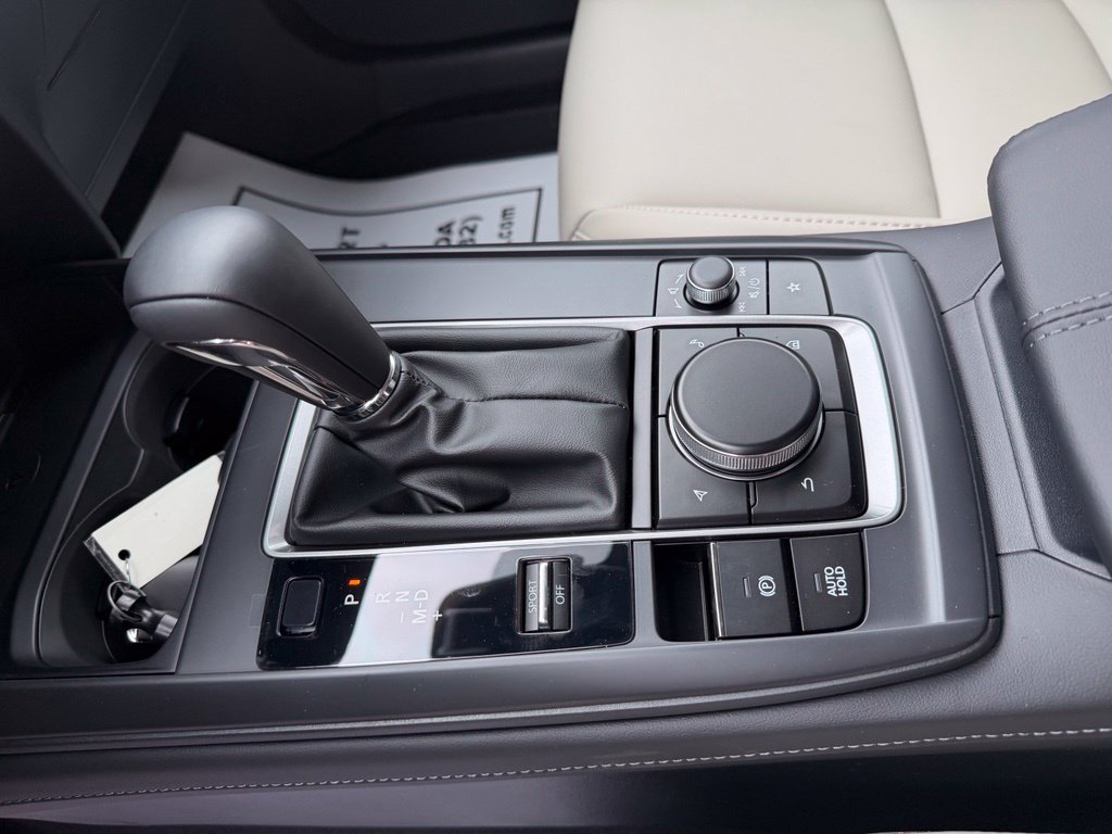 New 2026 MAZDA CX-30 AWD 2.5 S image 19