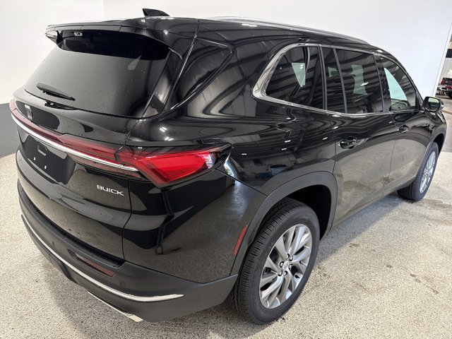 New 2026 Buick Enclave Preferred w/ Power Package AWD/4WD image 3