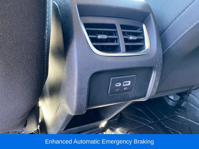Certified 2024 Chevrolet Blazer LT w/ Convenience Package FWD image 19