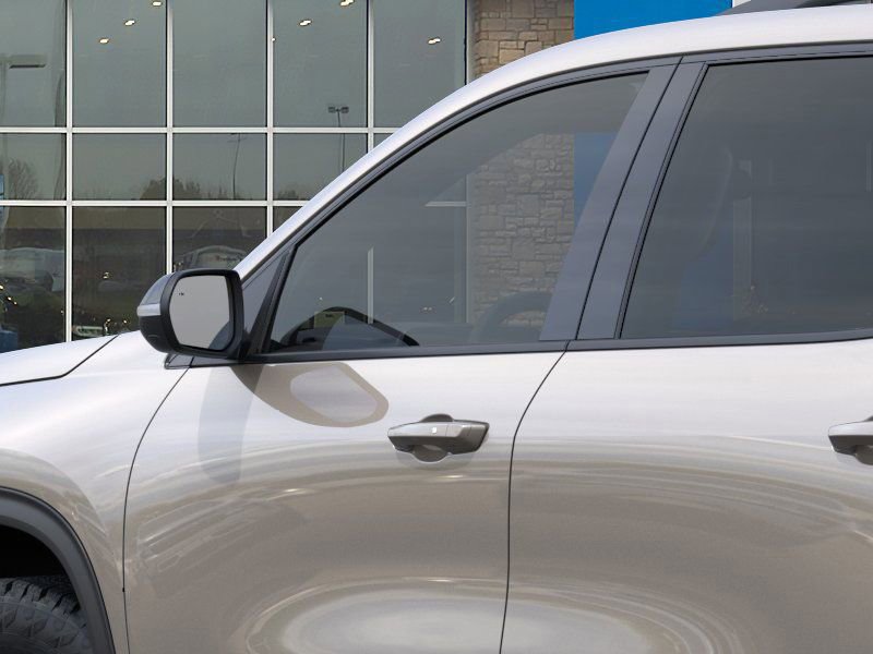 New 2026 Chevrolet Traverse Z71 image 12