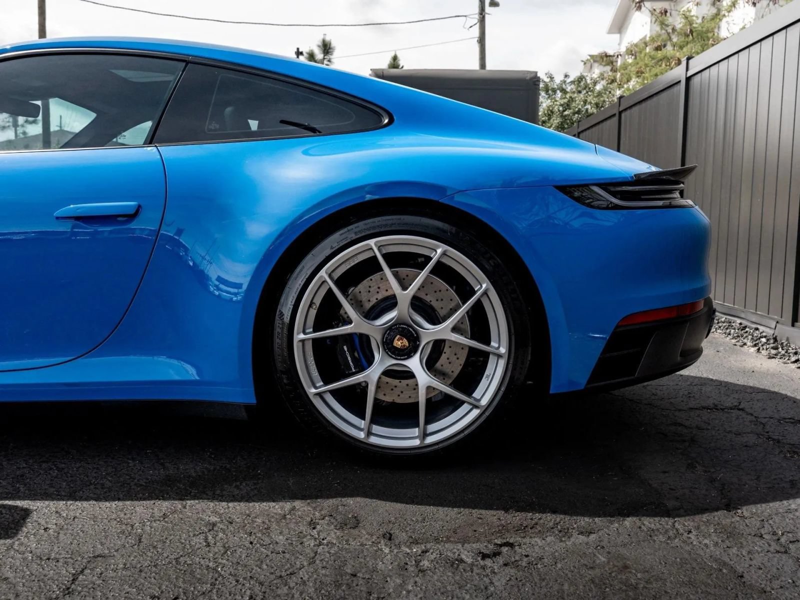 Used 2022 Porsche 911 GT3 RS image 32