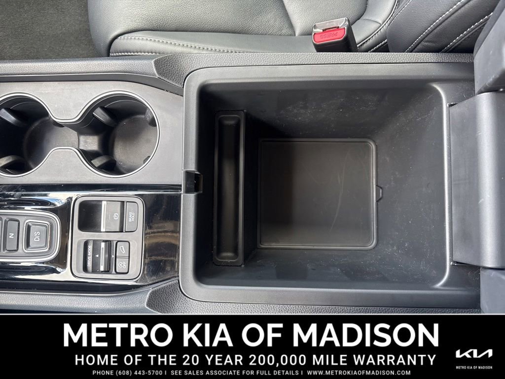 Used 2025 Honda Pilot EX-L image 24