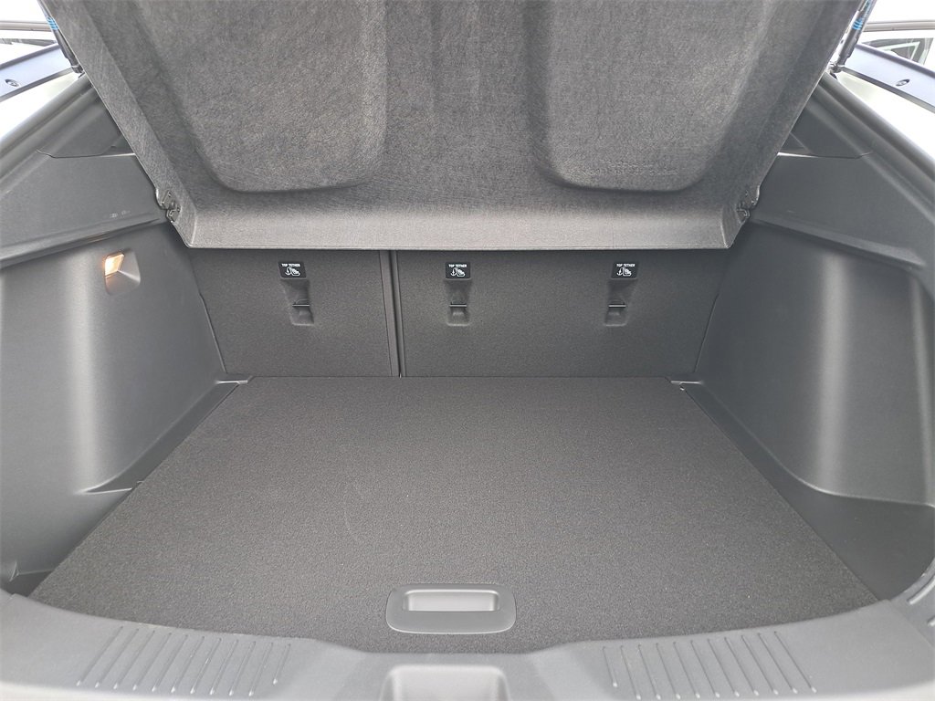 New 2025 Buick Envista Preferred w/ Convenience I Package image 12