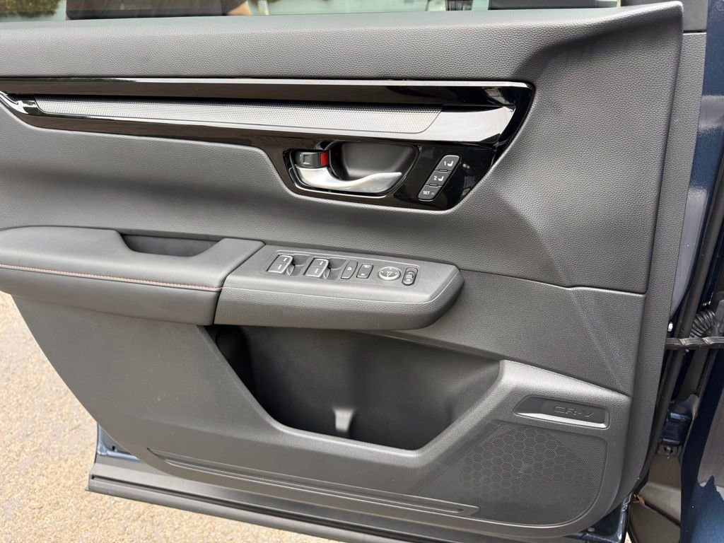 Used 2024 Honda CR-V Sport Touring image 20