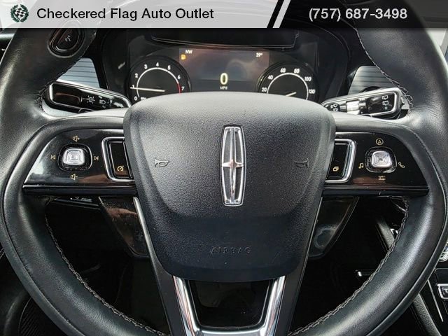 Used 2022 Lincoln Corsair AWD w/ Premium Package image 26