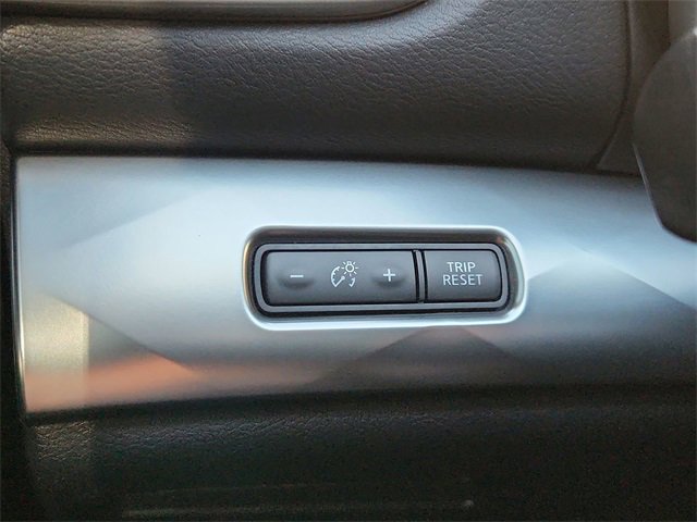 Used 2021 Nissan Maxima 3.5 SV w/ Floor Mat Group image 18