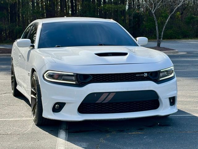 Used 2021 Dodge Charger Scat Pack image 11