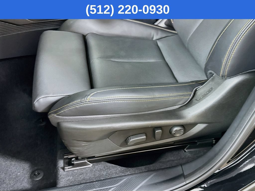 Certified 2026 Subaru Outback Wilderness AWD/4WD image 24