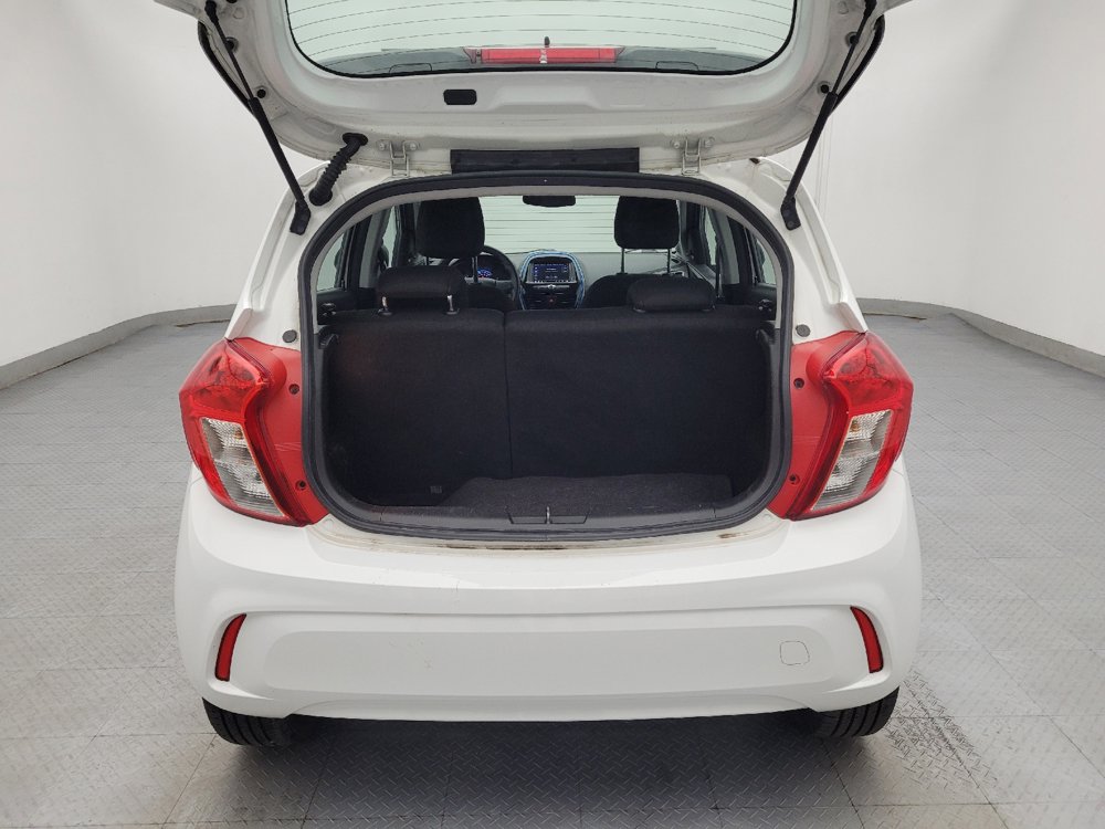 Used 2019 Chevrolet Spark LS FWD image 29