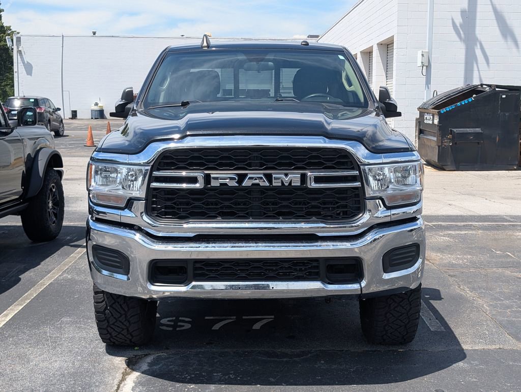 Used 2020 RAM 2500 Tradesman AWD/4WD image 5