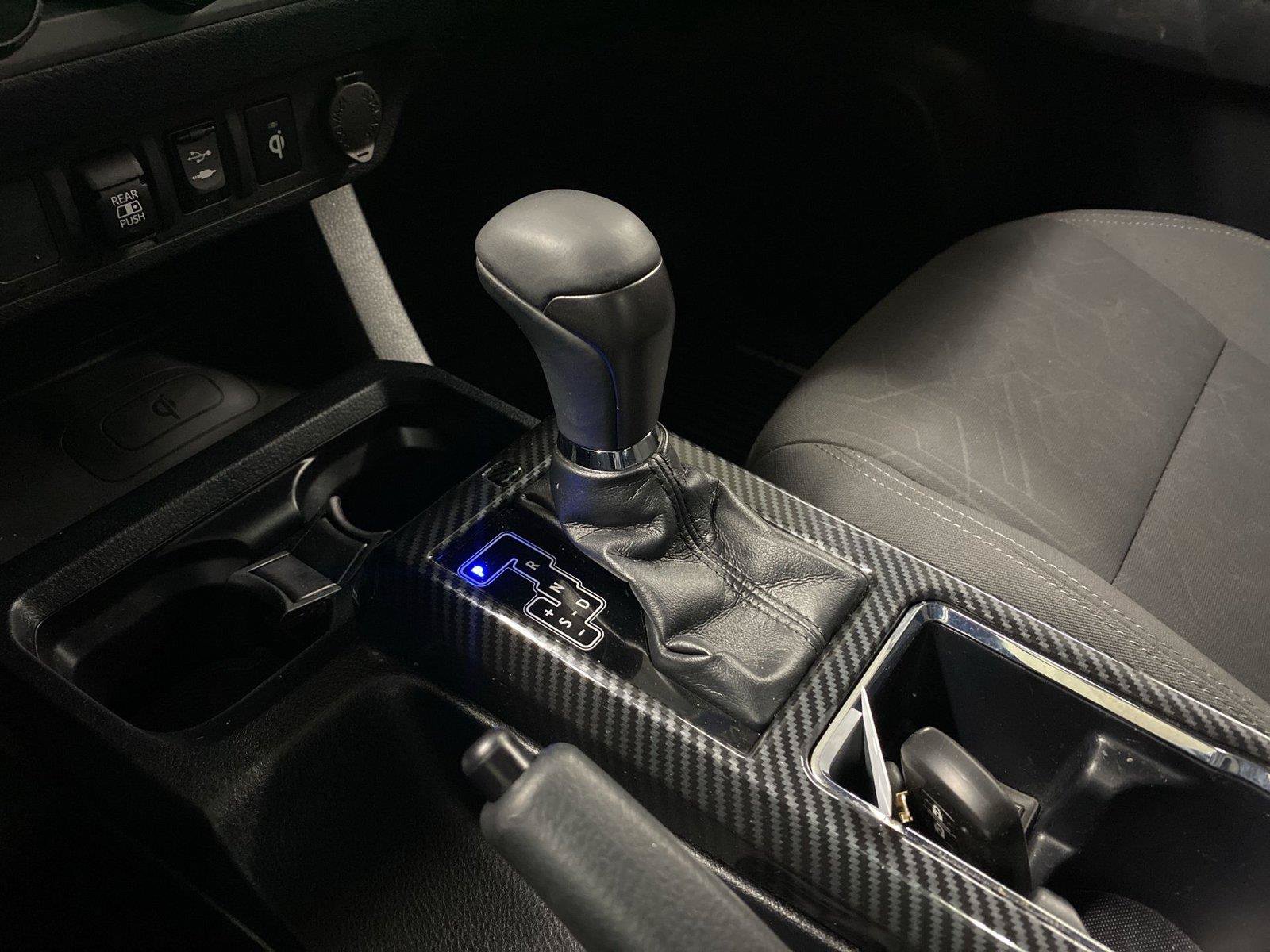 Used 2019 Toyota Tacoma TRD Off-Road AWD/4WD image 25