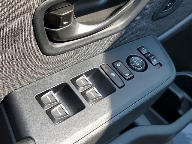 New 2026 Honda Passport TrailSport image 31