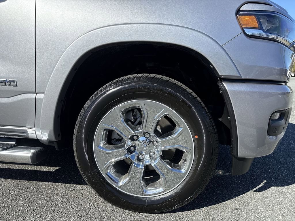 New 2026 RAM 1500 Big Horn image 10
