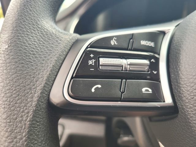 Used 2022 Kia Seltos LX AWD/4WD image 27