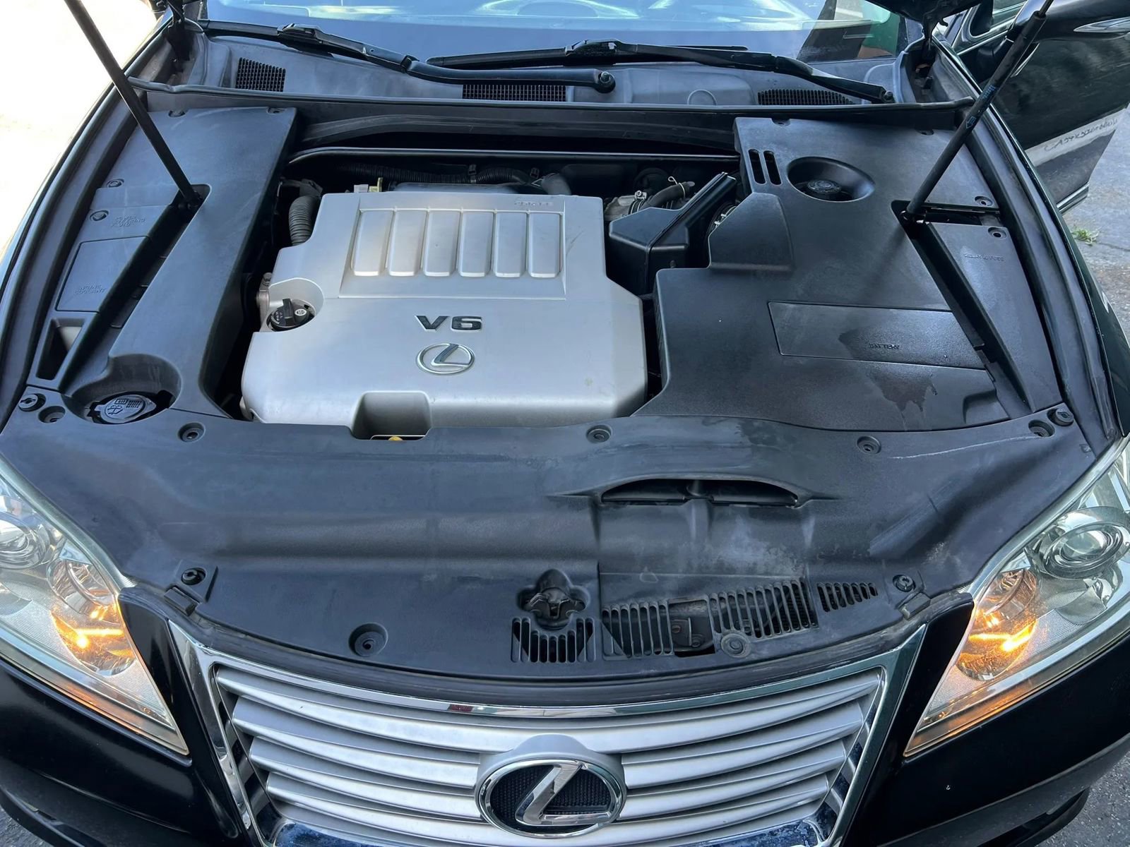 Used 2010 Lexus ES 350 image 24