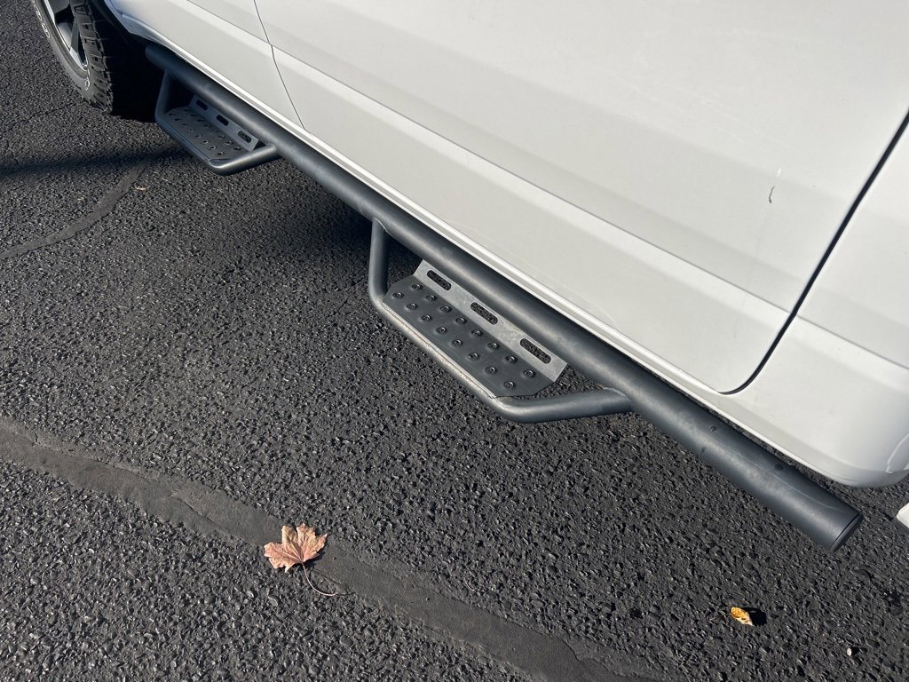 Used 2022 RAM 1500 Rebel w/ Rebel Level 2 Equipment Group image 12