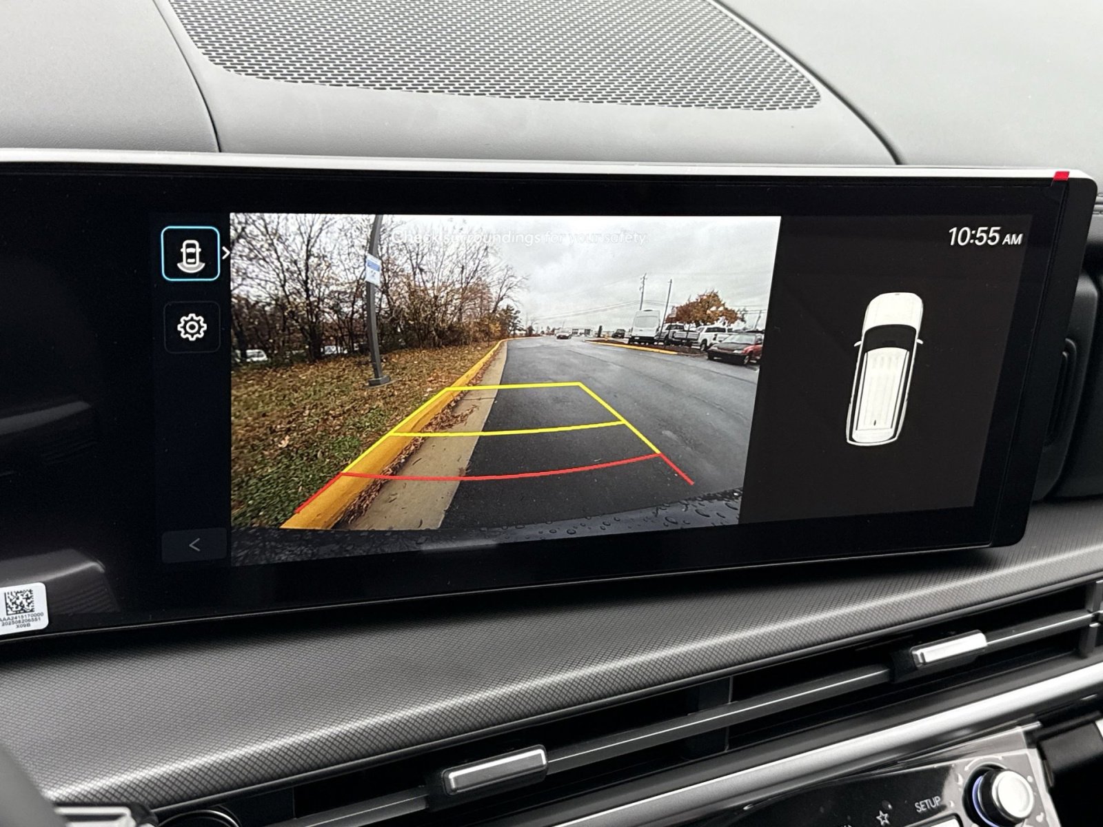 New 2026 Hyundai Santa Fe XRT image 19