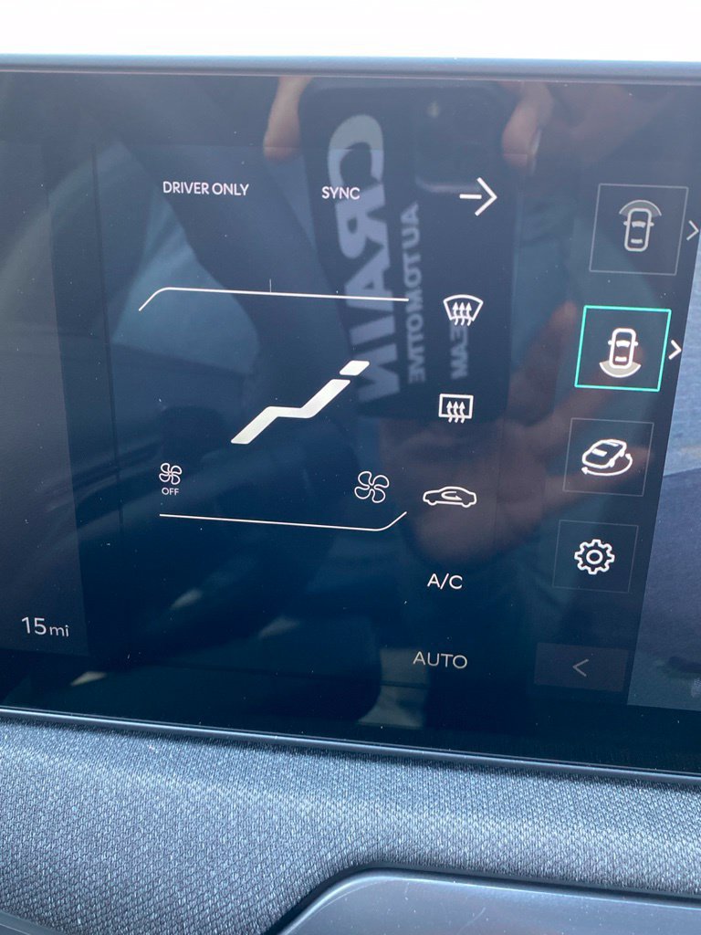 New 2027 Kia EV3 Land FWD image 19