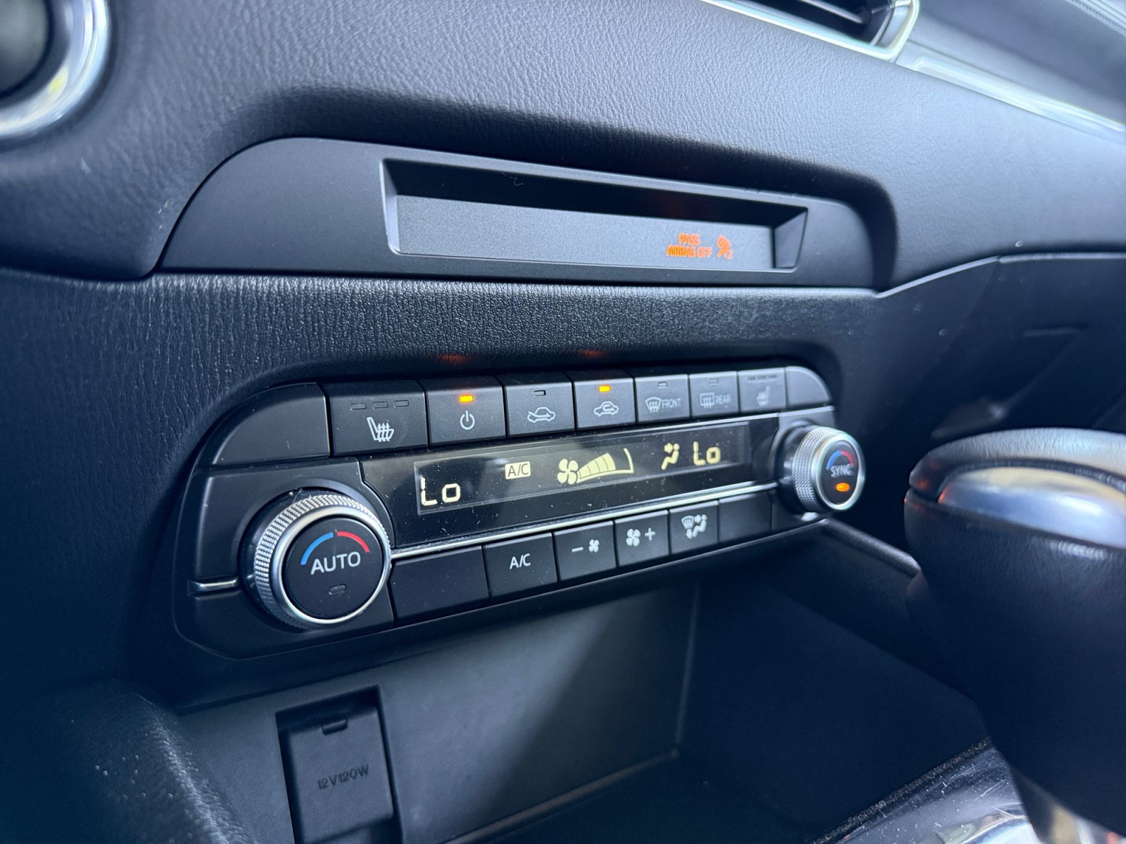 Used 2019 MAZDA CX-5 Touring FWD image 19