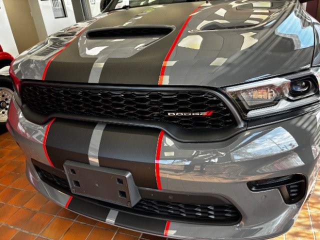 Used 2023 Dodge Durango R/T image 8