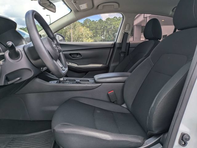Used 2025 Nissan Sentra S FWD image 20