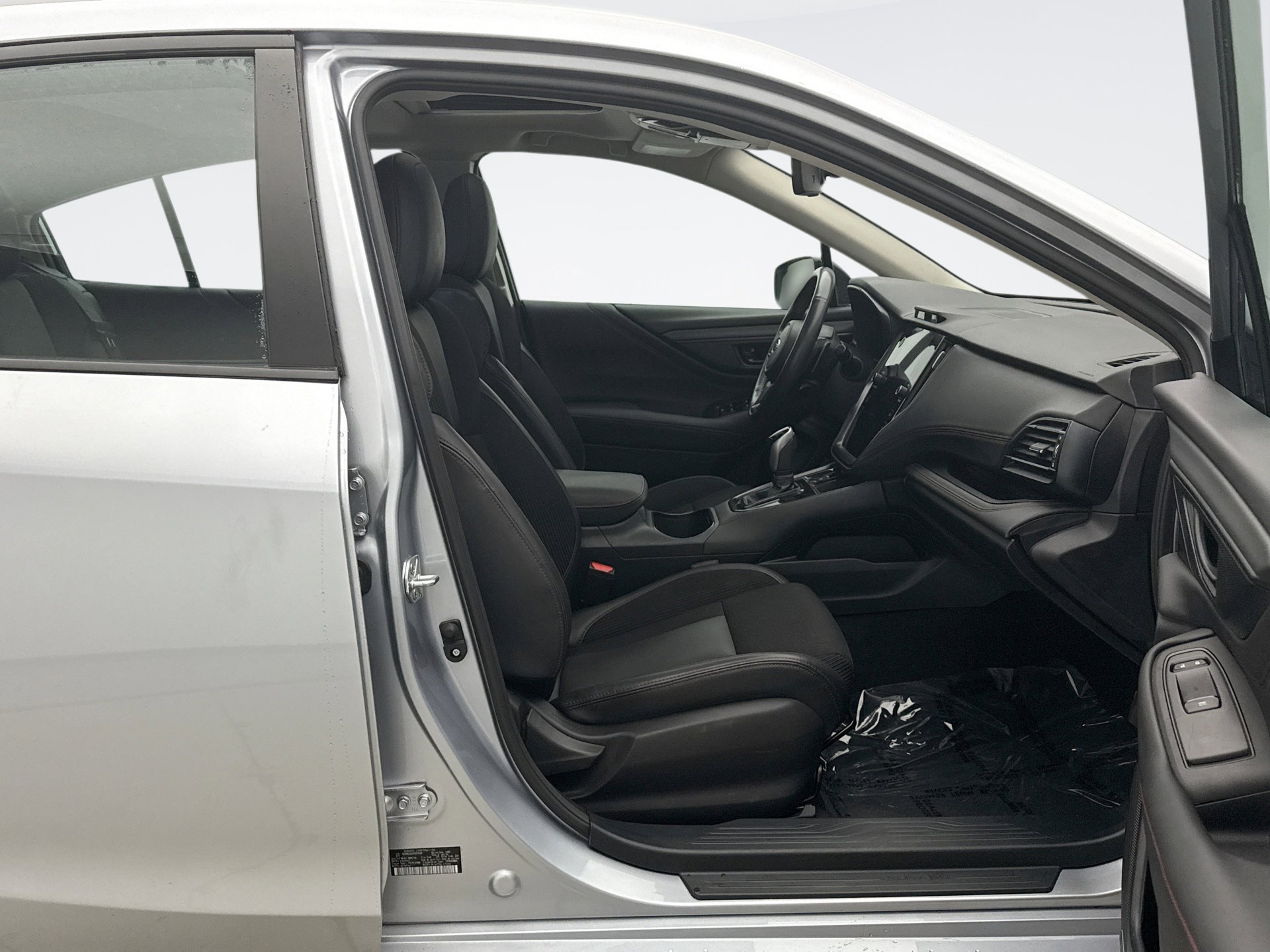 Used 2024 Subaru Legacy Sport image 17