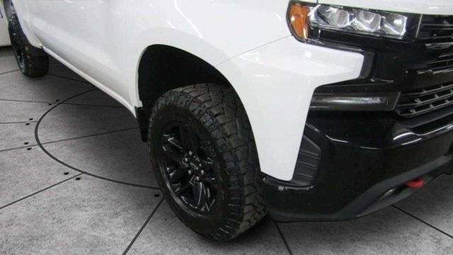 Used 2020 Chevrolet Silverado 1500 LT Trail Boss w/ Convenience Package image 28